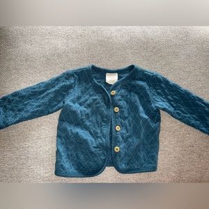 Kate Quinn Cardigan, The Woods Collection